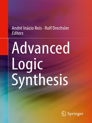 cover image of Advanced Logic Synthesis